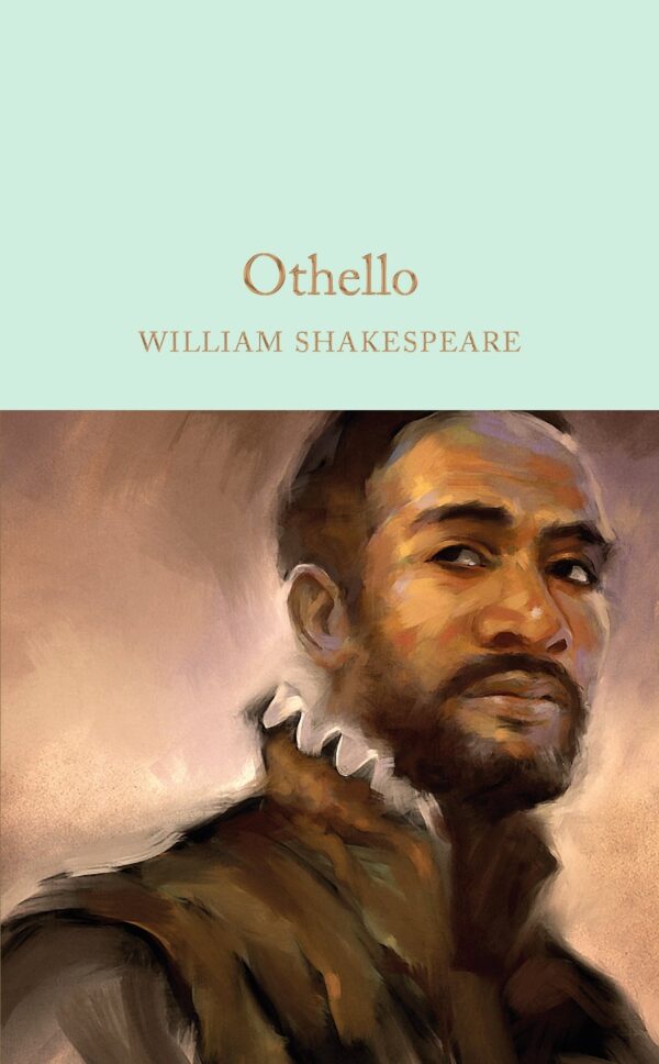 Macmillan Collector's Library: Othello
