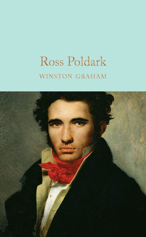 Macmillan Collector's Library: Ross Poldark