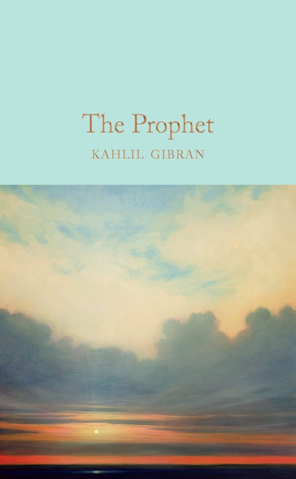 Macmillan Collector's Library: The Prophet