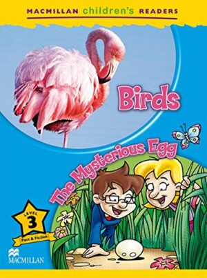 Macmillan English Explorers: Birds (ниво Explorers 3)