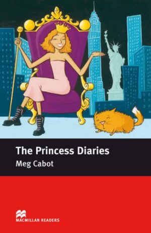 Macmillan English Explorers: Princess diaries 1 (ниво Elementary)