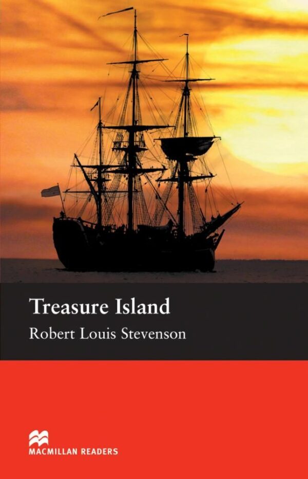 Macmillan English Explorers: Treasure island (ниво Elementary)