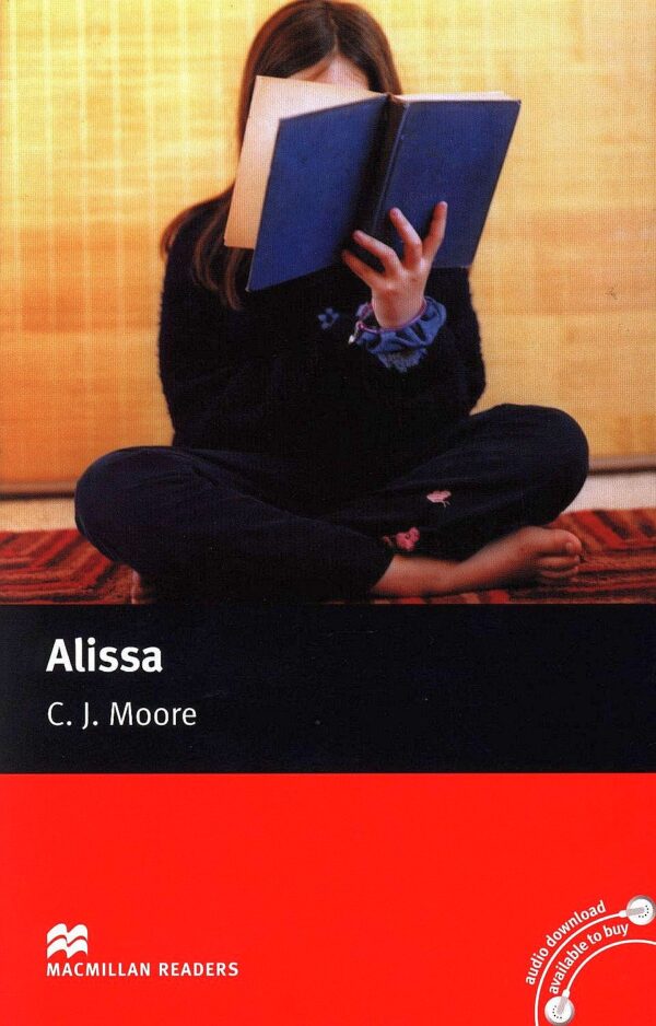 Macmillan Readers: Alissa (ниво Starter)