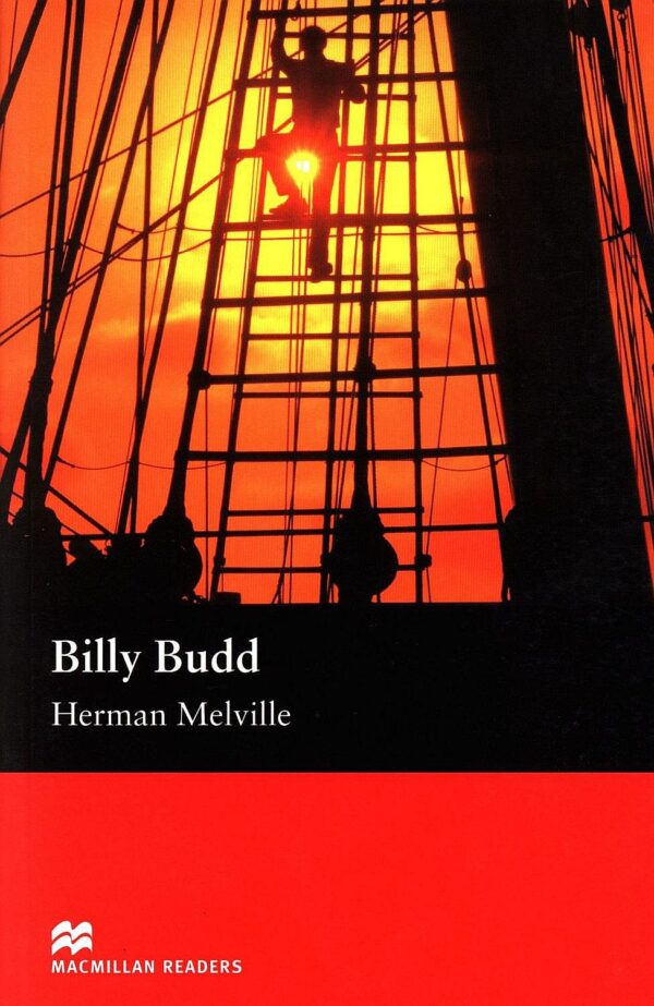 Macmillan Readers: Billy Budd  (ниво Beginner)
