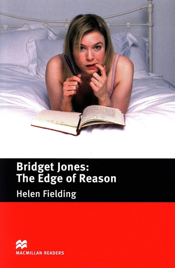 Macmillan Readers: Bridget Jones Diary: Edge of Reason (ниво Intermediate)