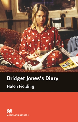 Macmillan Readers: Bridget Jones's Diary (ниво Intermediate)