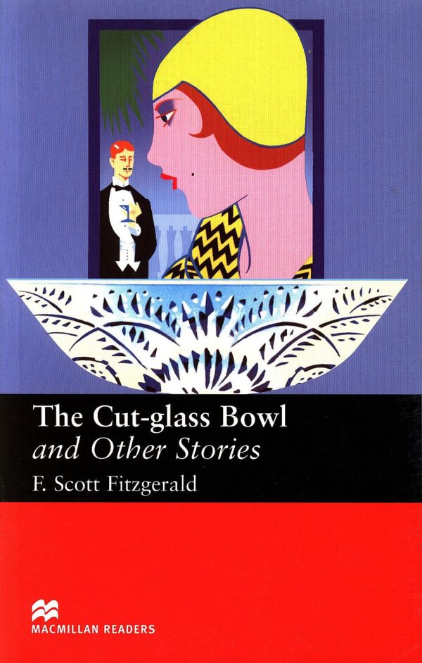 Macmillan Readers: Cut Glass Bowl (ниво Upper-Intermediate)