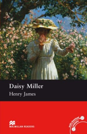 Macmillan Readers: Daisy Miller (ниво Pre-intermediate)