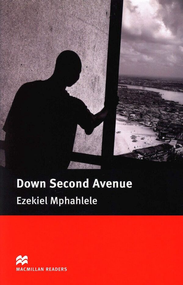 Macmillan Readers: Down Second Avenue (ниво Intermediate)