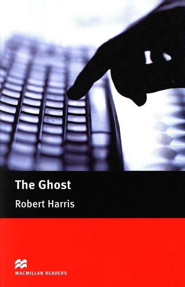 Macmillan Readers: Ghost (ниво Upper-Intermediate)