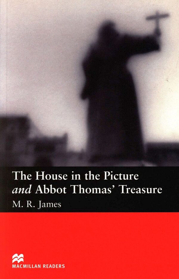 Macmillan Readers: House in Pic & Abbot Treas  (ниво Beginner)