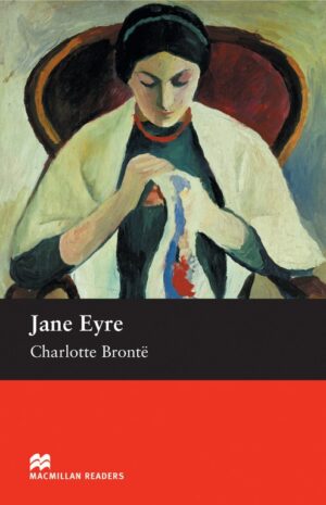 Macmillan Readers: Jane Eyre (ниво Beginner)