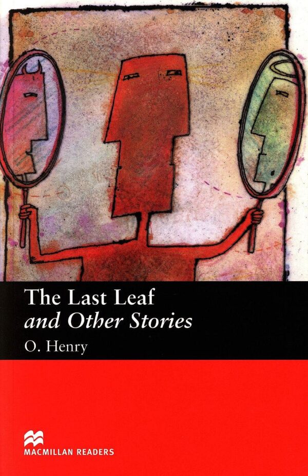 Macmillan Readers: Last Leaf  (ниво Beginner)