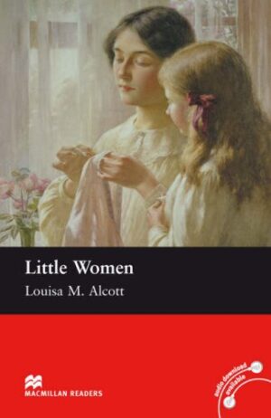 Macmillan Readers: Little women (ниво Beginner)