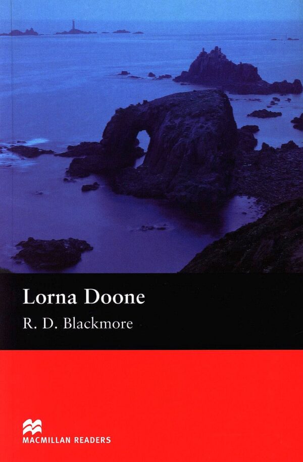 Macmillan Readers: Lorna Doone  (ниво Beginner)