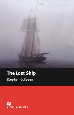 Macmillan Readers: Lost ship (ниво Starter)