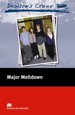 Macmillan Readers: Major Meltdown  (ниво Elementary)