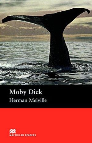 Macmillan Readers: Moby Dick (ниво Upper Intermediate)