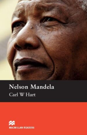 Macmillan Readers: Nelson Mandela (ниво Pre-intermediate)