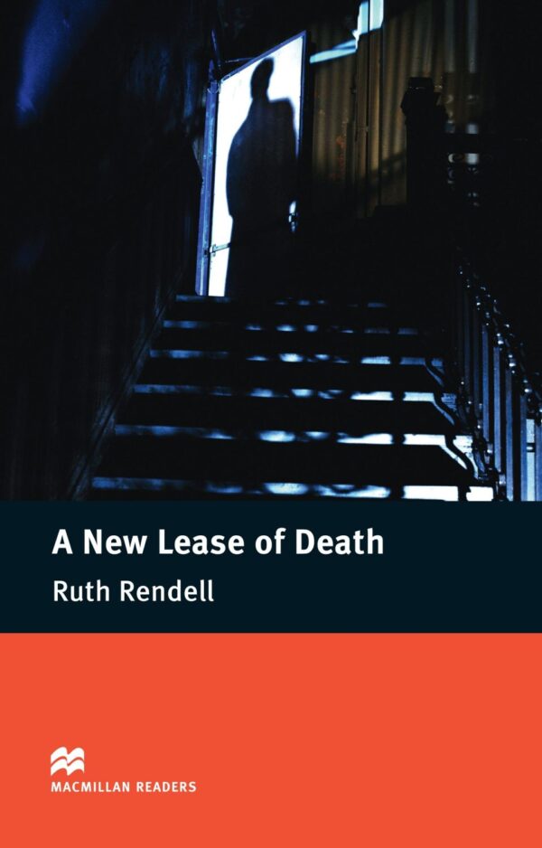 Macmillan Readers: New lease of death (ниво Intermediate)