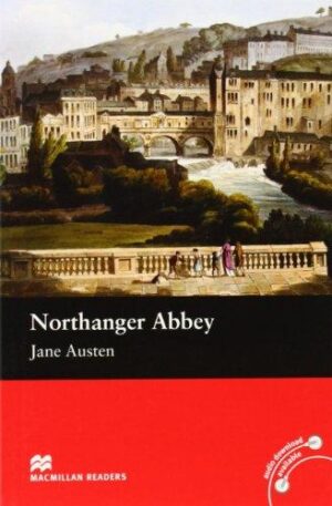 Macmillan Readers: Northanger Abbey (ниво Beginner)