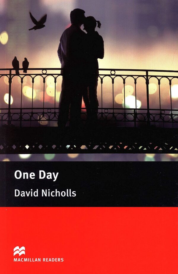 Macmillan Readers: One Day (ниво Intermediate)