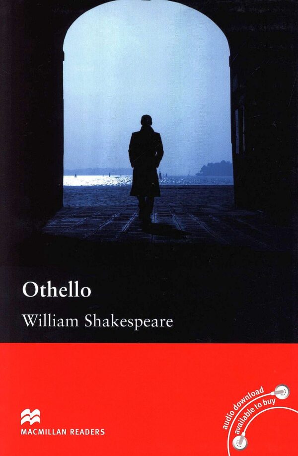 Macmillan Readers: Othello (ниво Intermediate)