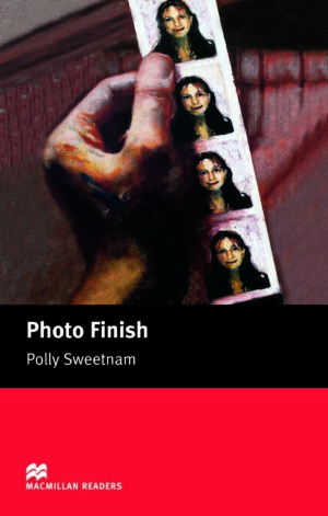 Macmillan Readers: Photo Finish  (ниво Starter)