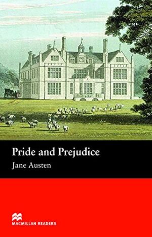 Macmillan Readers: Pride and Prejudice (ниво Intermediate)
