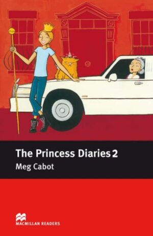 Macmillan Readers: Princess diaries 2 (ниво Elementary)