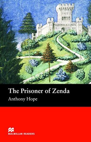 Macmillan Readers: Prisoner of Zenda (ниво Beginner)