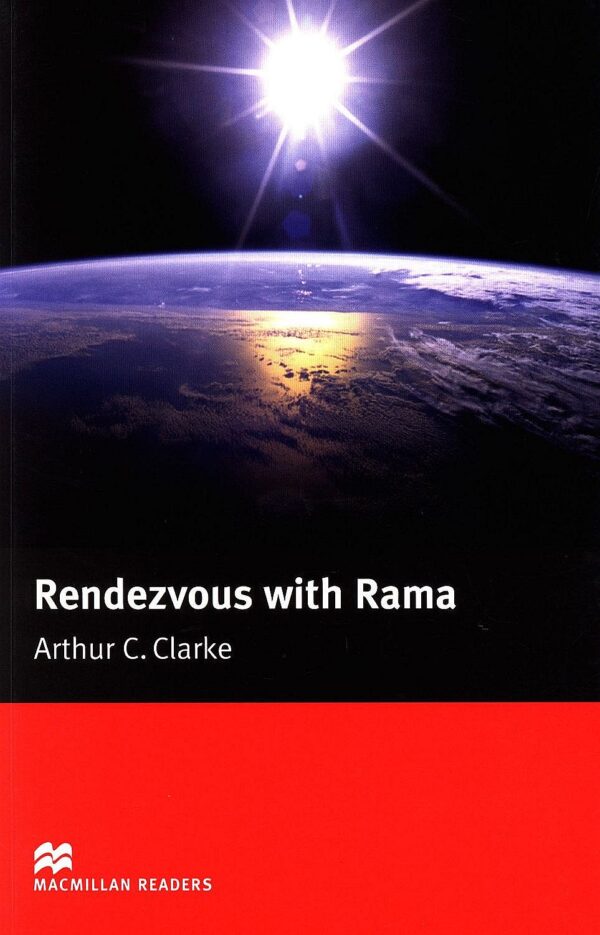 Macmillan Readers: Rendezvous with Rama (ниво Intermediate)
