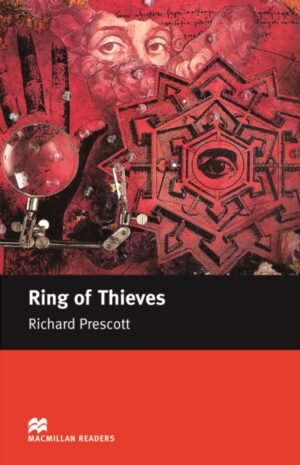 Macmillan Readers: Ring of Thieves (ниво Intermediate)