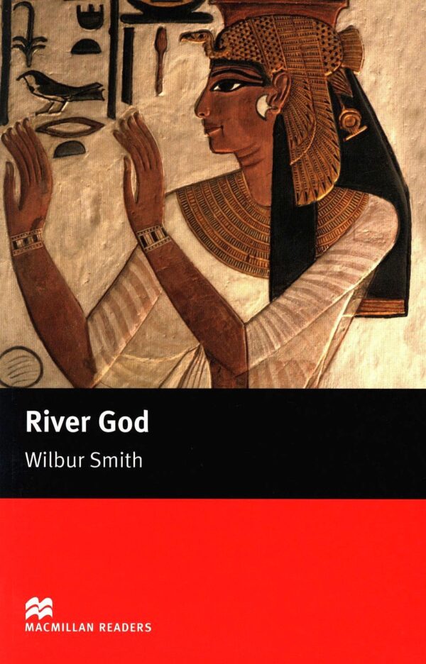 Macmillan Readers: River God (ниво Intermediate)