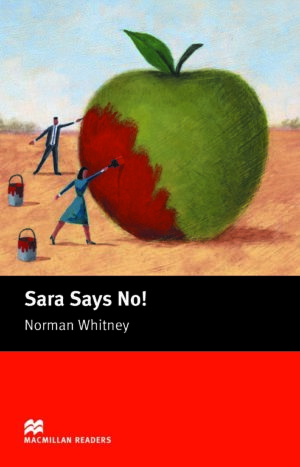 Macmillan Readers: Sara says no (ниво Starter)
