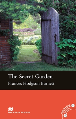 Macmillan Readers: Secret garden (ниво Pre-intermediate)