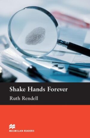 Macmillan Readers: Shake hands forever (ниво Pre-intermediate)
