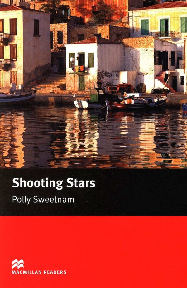 Macmillan Readers: Shooting Stars (ниво Starter)