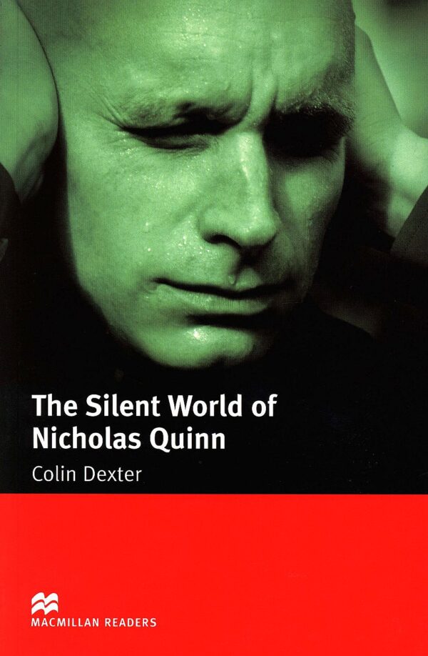 Macmillan Readers: Silent World Nicholas Quinn (ниво Intermediate)