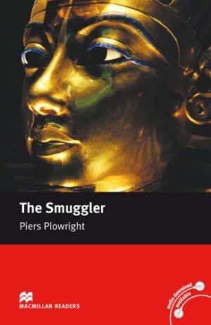 Macmillan Readers: Smuggler (ниво Intermediate)