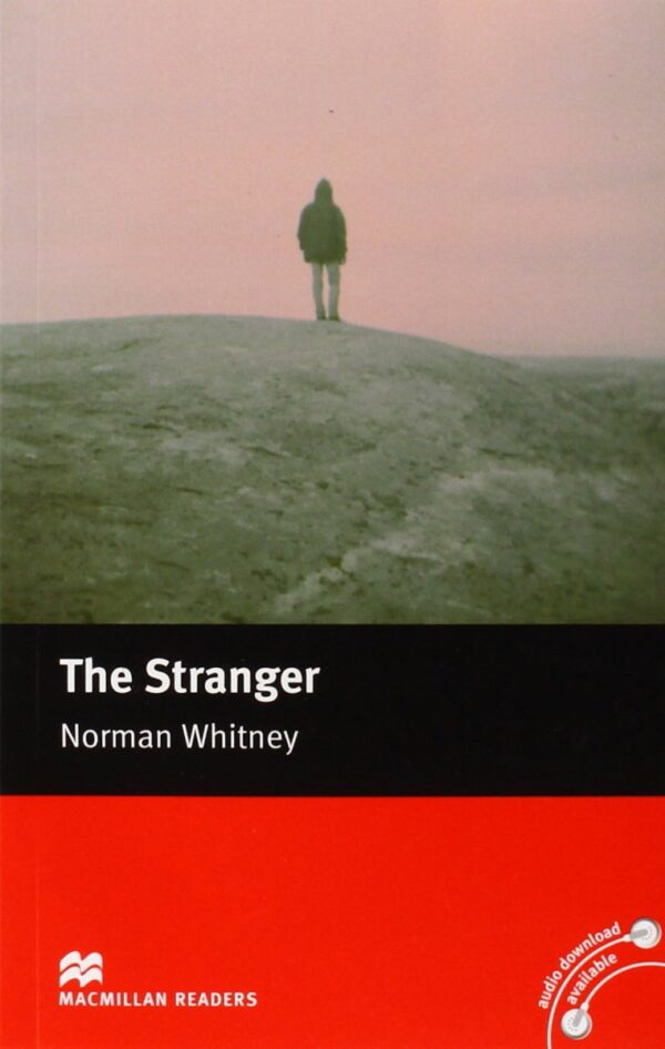 Macmillan Readers: Stranger (ниво Elementary)