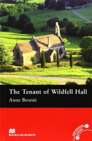 Macmillan Readers: Tenant of Wildfell Hall (ниво Pre-intermediate)