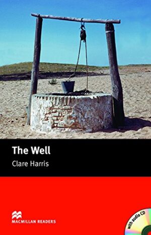 Macmillan Readers: Well + CD (ниво Starter)