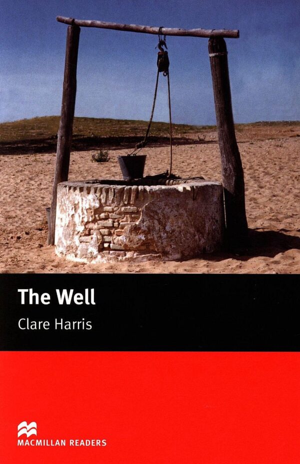 Macmillan Readers: Well  (ниво Starter)