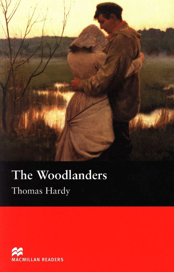 Macmillan Readers: Woodlanders (ниво Intermediate)