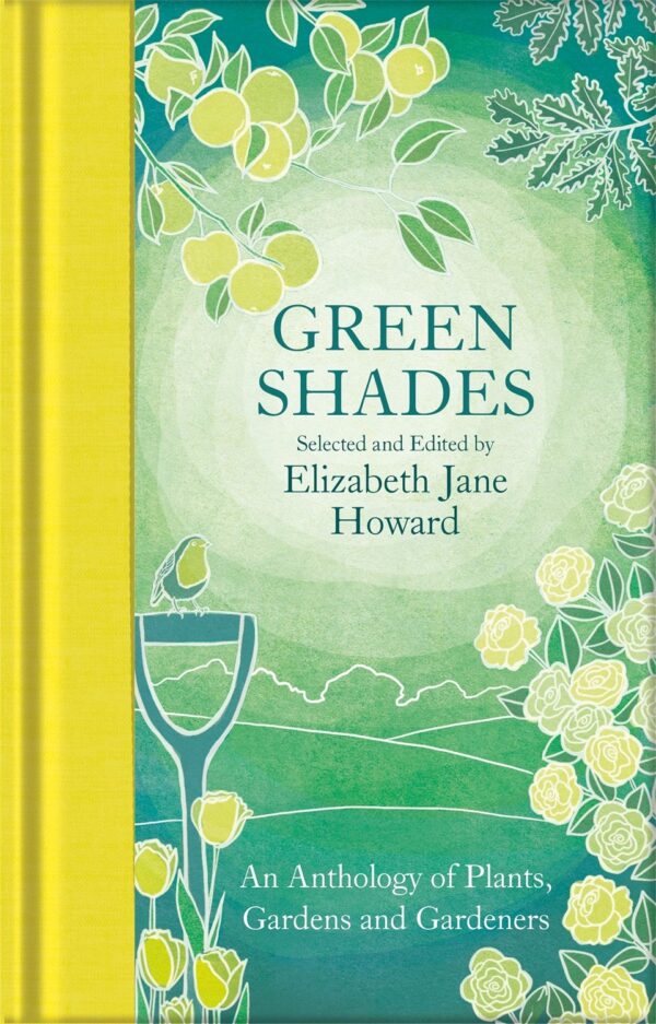 Macmillan Collector's Library: Green Shades