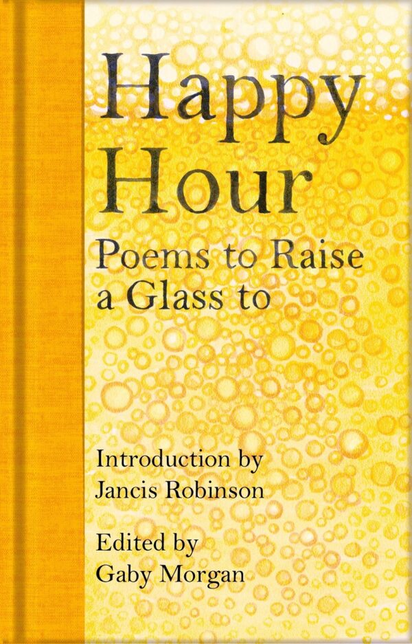Macmillan Collector's Library: Happy Hour
