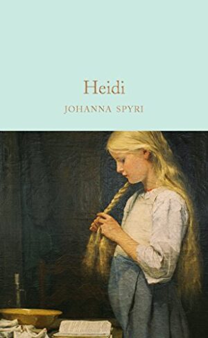 Macmillan Collector's Library: Heidi