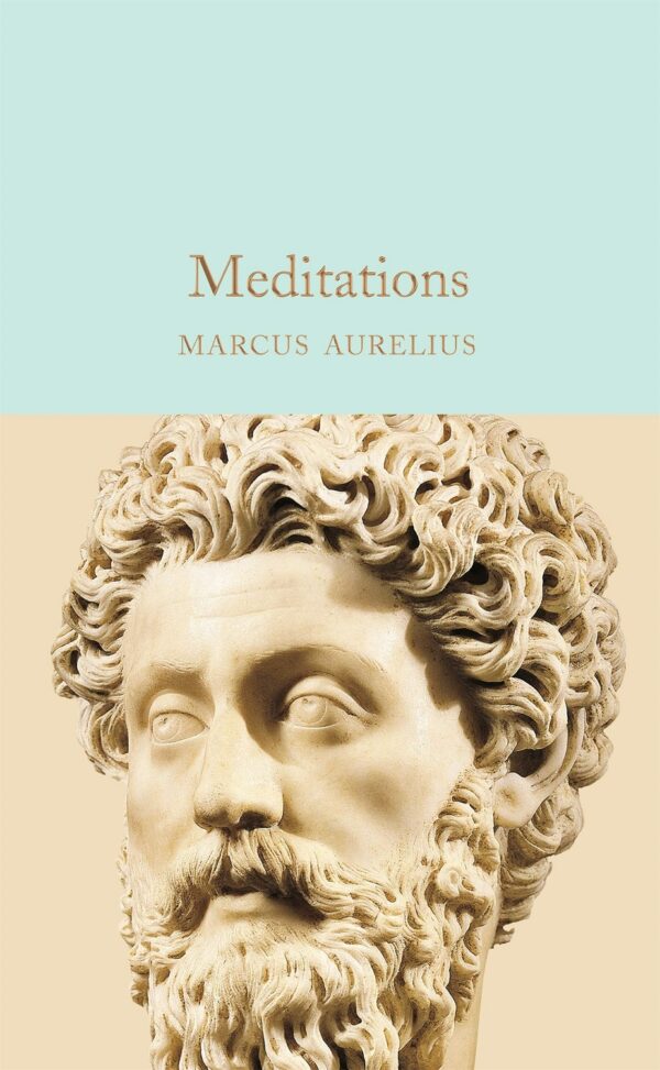 Macmillan Collector's Library: Meditations