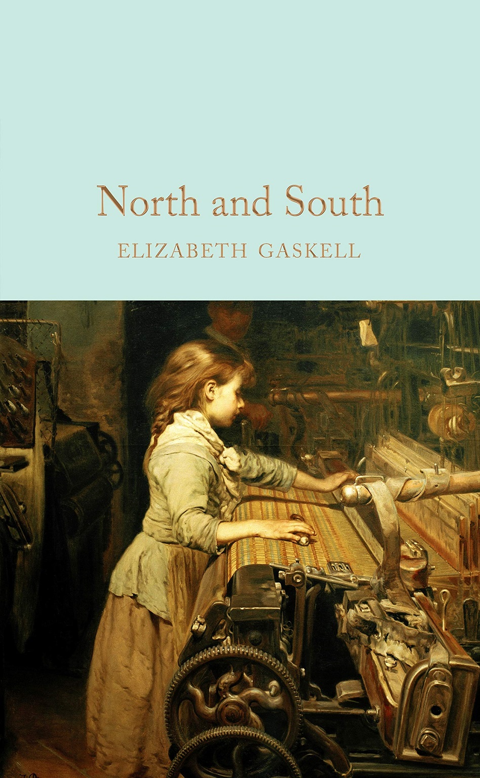 Macmillan Collector's Library: North and South